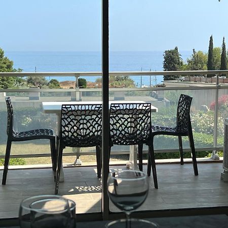 Apartament Baie Des Anges La Ciotat Zewnętrze zdjęcie
