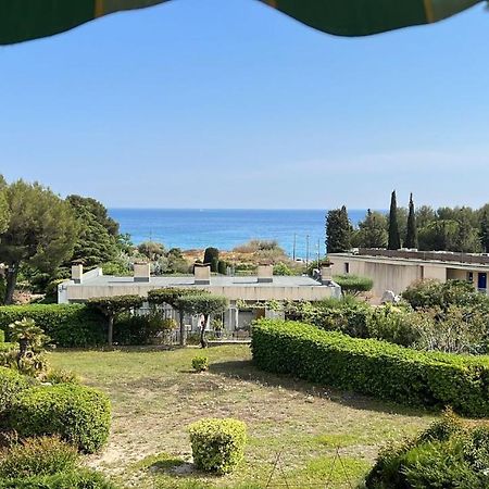 Apartament Baie Des Anges La Ciotat Zewnętrze zdjęcie