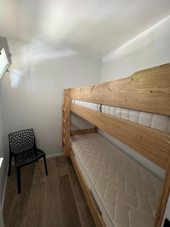 Apartament Baie Des Anges La Ciotat Zewnętrze zdjęcie