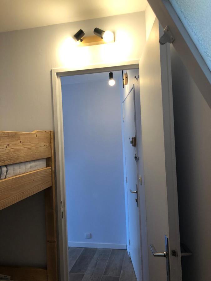 Apartament Baie Des Anges La Ciotat Zewnętrze zdjęcie