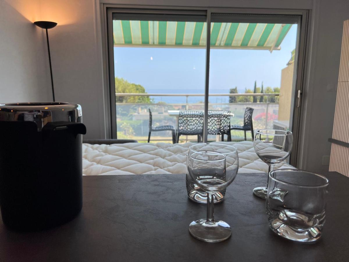 Apartament Baie Des Anges La Ciotat Zewnętrze zdjęcie