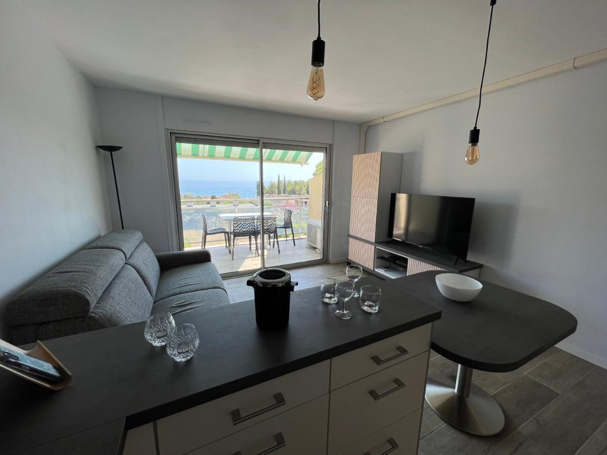 Apartament Baie Des Anges La Ciotat Zewnętrze zdjęcie