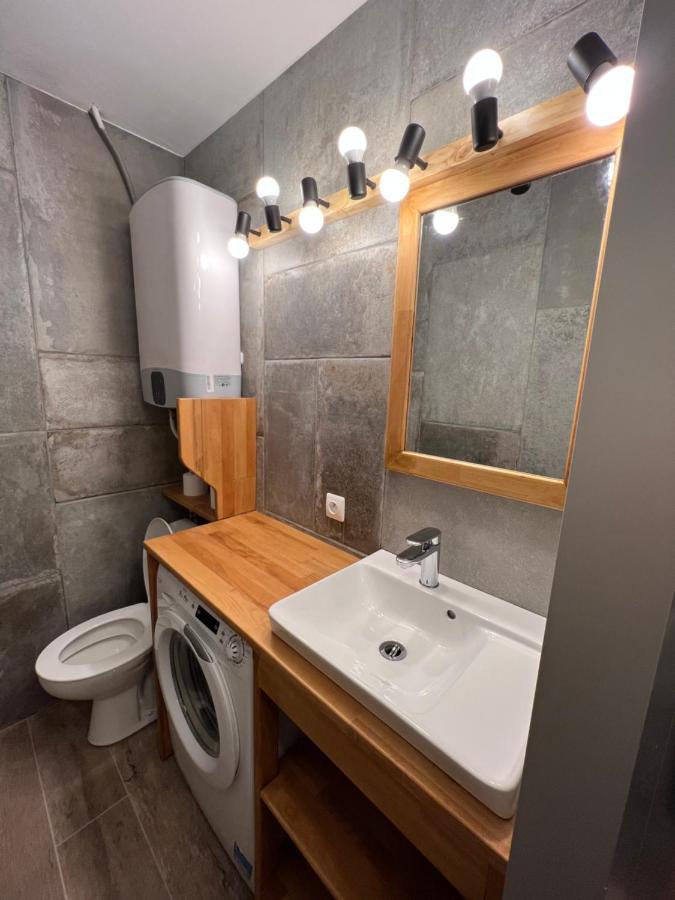Apartament Baie Des Anges La Ciotat Zewnętrze zdjęcie