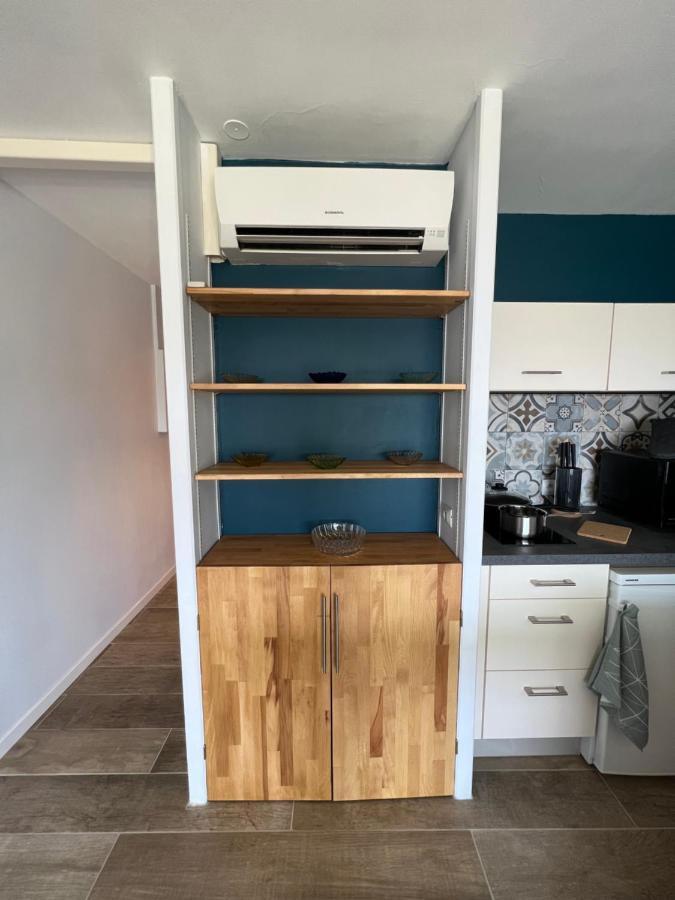 Apartament Baie Des Anges La Ciotat Zewnętrze zdjęcie